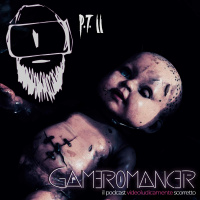 Psychomancer P.T. 2: Game Critic, Fortnite, Product Placement