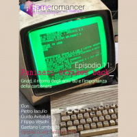 Ep. 11: Paninari Strikes Back