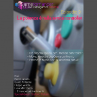 Ep 09: La potenza è nulla senza controller
