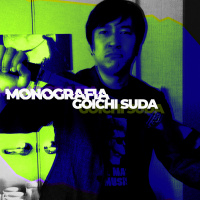 No More Heroes: una monografia di Suda51