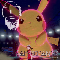 DLC #2: Pokémon SputoSpada