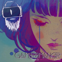 DLC #27: Gris, pentacromia del lutto