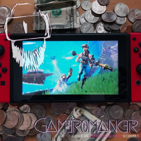 Ep. 23: Far soldi giocando