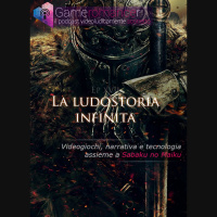 Ep. 17: La Ludostoria Infinita