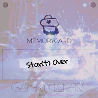 MemoryCard: Star(t) Over