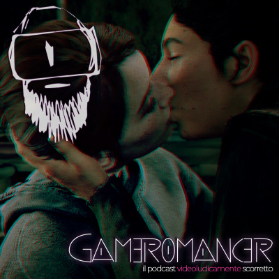 Gameromancer, Il Podcast Videoludicamente Scorretto