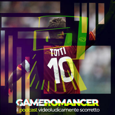 Gameromancer, Il Podcast Videoludicamente Scorretto