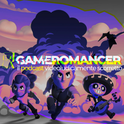 Gameromancer, Il Podcast Videoludicamente Scorretto