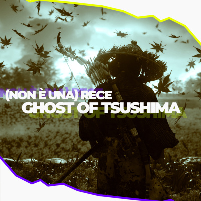 Gameromancer, Il Podcast Videoludicamente Scorretto