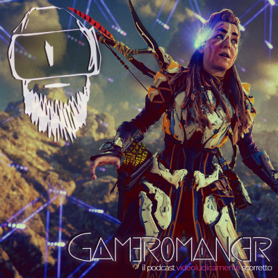 Gameromancer, Il Podcast Videoludicamente Scorretto