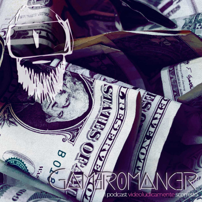 Gameromancer, Il Podcast Videoludicamente Scorretto