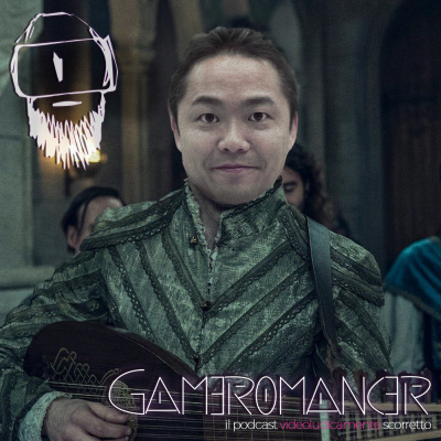 Gameromancer, Il Podcast Videoludicamente Scorretto