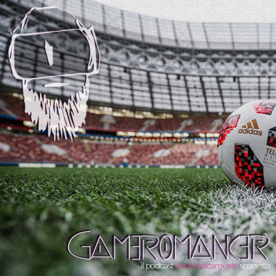 Gameromancer, Il Podcast Videoludicamente Scorretto