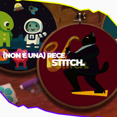 Gameromancer, Il Podcast Videoludicamente Scorretto