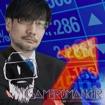 Gameromancer, Il Podcast Videoludicamente Scorretto