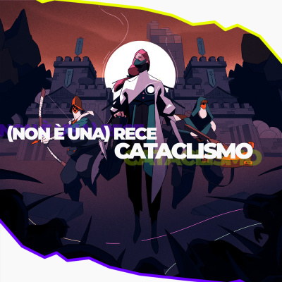 Gameromancer, Il Podcast Videoludicamente Scorretto