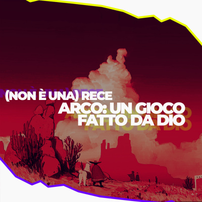 Gameromancer, Il Podcast Videoludicamente Scorretto