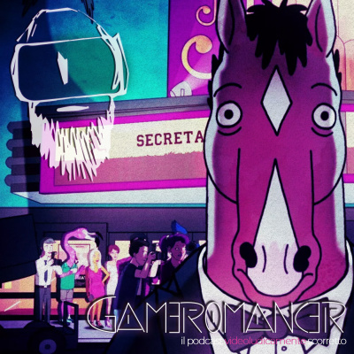 Gameromancer, Il Podcast Videoludicamente Scorretto