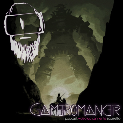 Gameromancer, Il Podcast Videoludicamente Scorretto