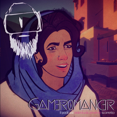 Gameromancer, Il Podcast Videoludicamente Scorretto