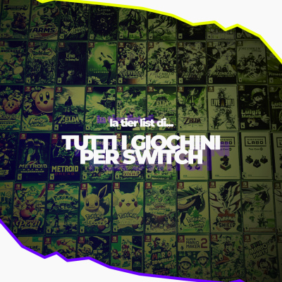 Gameromancer, Il Podcast Videoludicamente Scorretto