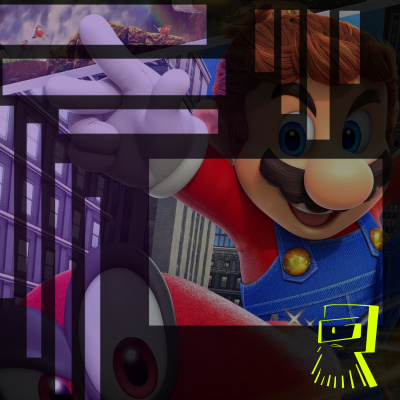 Gameromancer, Il Podcast Videoludicamente Scorretto