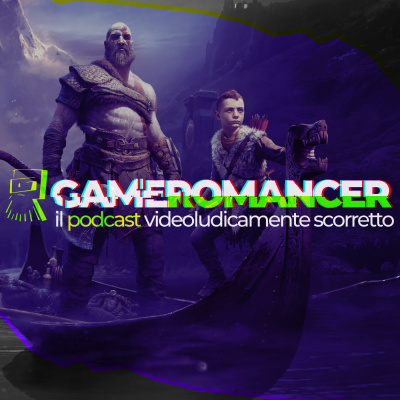 Gameromancer, Il Podcast Videoludicamente Scorretto