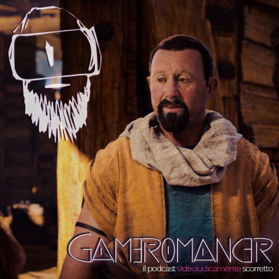 Gameromancer, Il Podcast Videoludicamente Scorretto