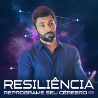 1108 -Como proteger sua RESILIÊNCIA e VENCER a preguiça e a procrastinação