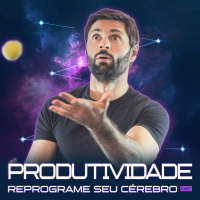 1056 – Descubra como ser MAIS PRODUTIVO e não apenas ocupado