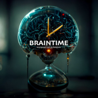 1147 – [Braintime] É isso que te traz PRODUTIVIDADE E FLOW