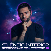 1214 – O QUE É SILÊNCIO INTERIOR E COMO ALCANÇÁ-LO