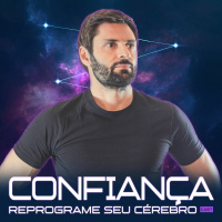 1046 – 3 PASSOS que tornam qualquer pessoa CONFIANTE