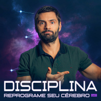 1183 – DISCIPLINA INFINITA: 3 passos para fazer qualquer coisa TODOS OS DIAS