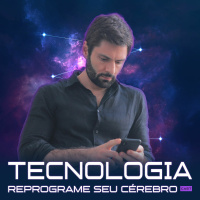 1223 – A tecnologia está derretendo o seu cérebro.