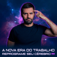 1212 – O Trabalho do Futuro: a 4a era do trabalho