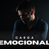 1258 – Carga Emocional: A verdadeira causa do seu cansaço emocional e mental