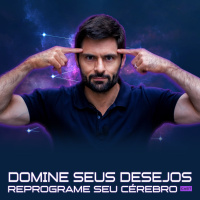 1232 – Como Controlar Seus Impulsos: 4 Técnicas para Não Ceder à Tentações