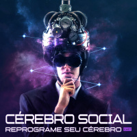 1021 – CÉREBRO SOCIAL: Os três tipos de amigos?