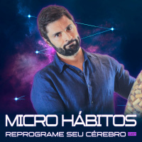 1086 – Mini Hábitos: Como reprogramar o cérebro com mínimo esforço