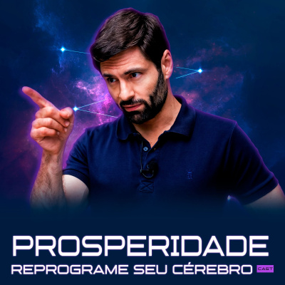 Reprograme Seu Cérebro Cast