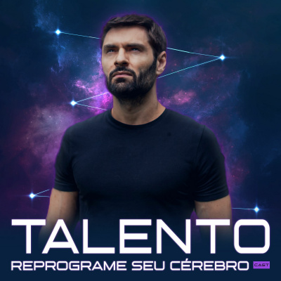 Reprograme Seu Cérebro Cast