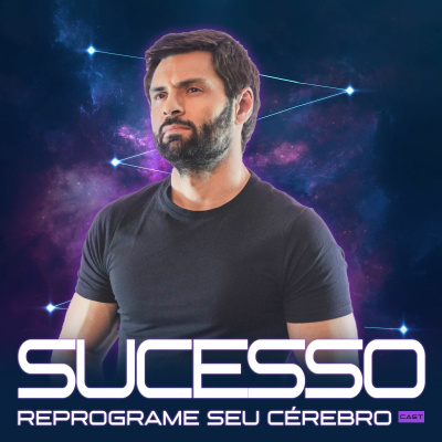 Reprograme Seu Cérebro Cast