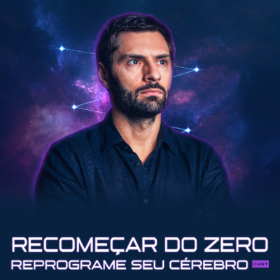 Reprograme Seu Cérebro Cast