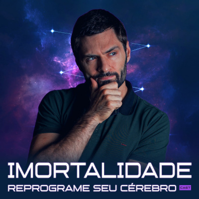 Reprograme Seu Cérebro Cast