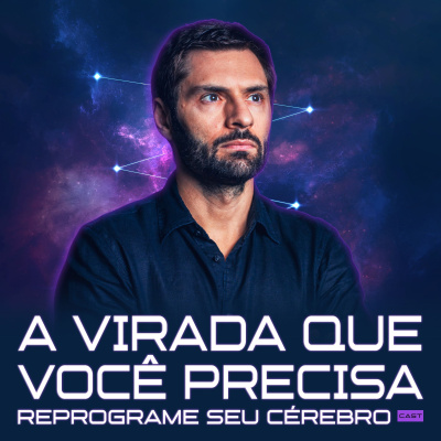 Reprograme Seu Cérebro Cast