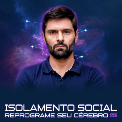 Reprograme Seu Cérebro Cast