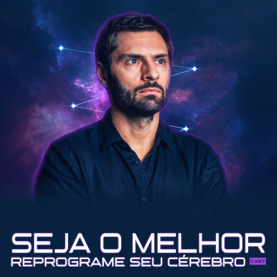 Reprograme Seu Cérebro Cast