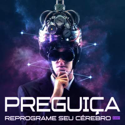 Reprograme Seu Cérebro Cast