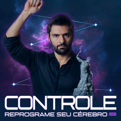 Reprograme Seu Cérebro Cast